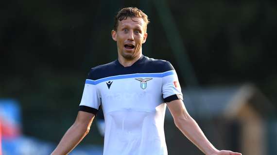 Lazio, Lucas Leiva: "Inzaghi allenatore top, per me è stato importante"