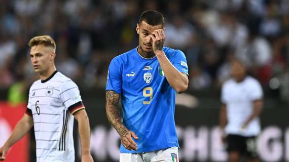 L'Atalanta spintona l'Inter per Scamacca. Intrigo con il West Ham: c'entra Demiral?