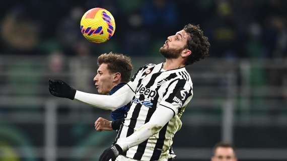 Serie A 2022-23, le date del derby d'Italia: andata a novembre, ritorno alla 27esima