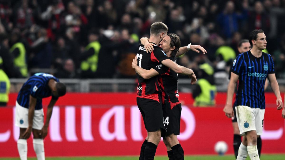 La moviola del Corriere dello Sport - Ricci, movimento a togliere. Non è rigore