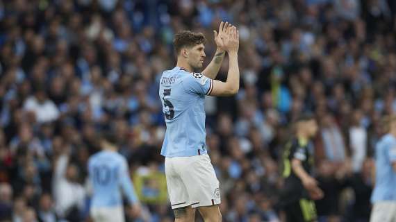 City, Stones: "Crediamo in noi stessi, arriviamo a questa finale con fiducia"