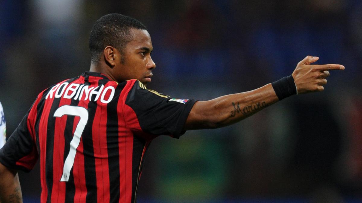 Un figlio d'arte per l'Inter del futuro? Nel mirino il giovane Robinho Jr del Santos