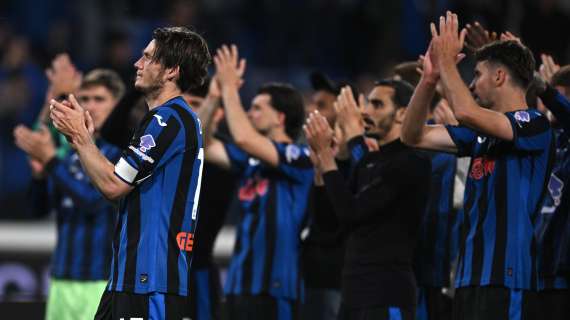 I nostri avversari reparto per reparto: centrocampo Atalanta