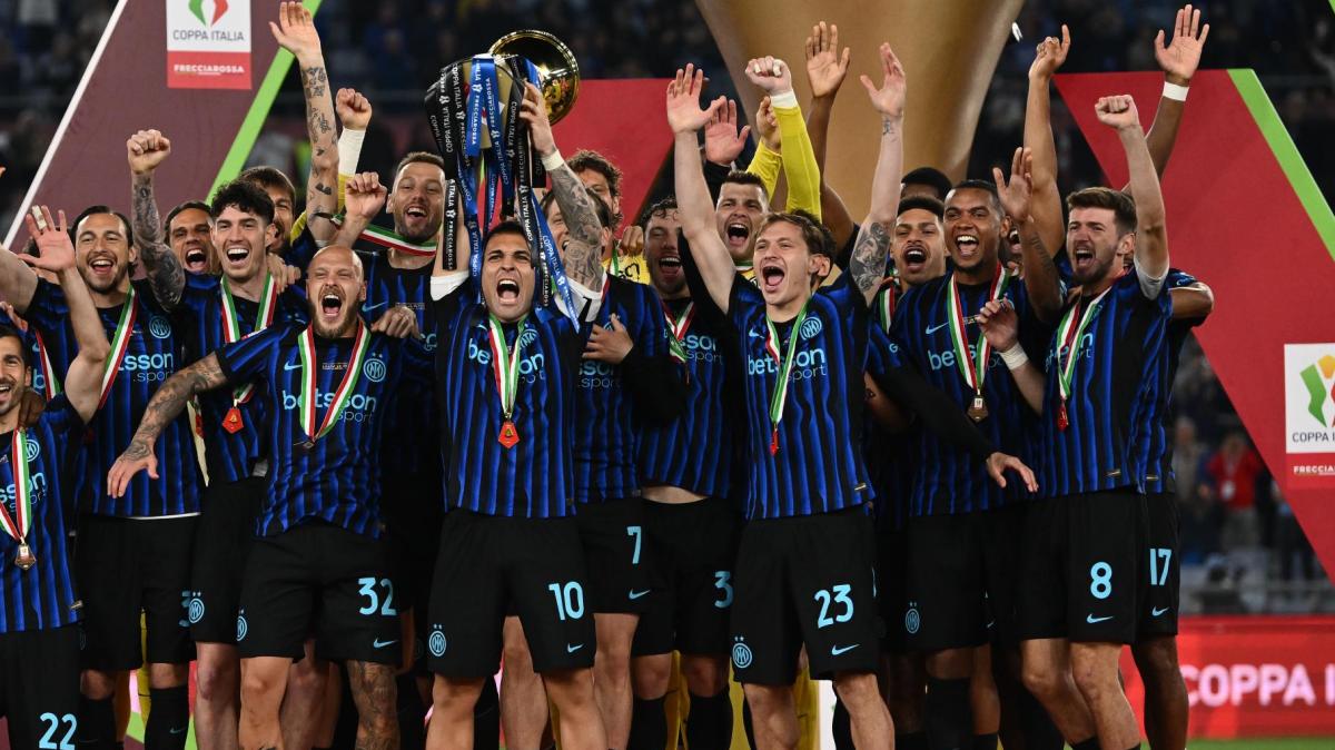 Inter-Verona, le probabili formazioni: ampio spazio al turnover, chance per Frattesi?