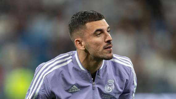 Ceballos all'Inter: adesso si può. A parametro zero