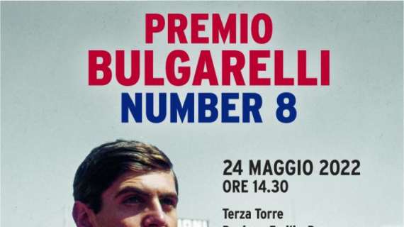 Martedì il 'Premio Bulgarelli' a Bologna: premiati Tonali e Raspadori