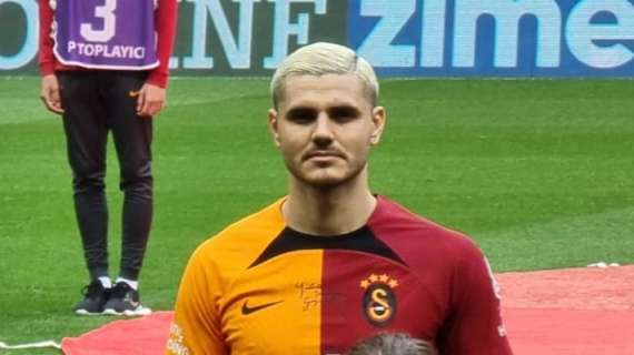 "Rinuncia all'Europa per Wanda": ennesimo colpo di scena per Icardi?