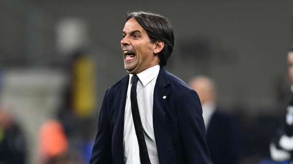 Inzaghi a Inter Tv: "Giocato con personalità. Unico neo non aver segnato"