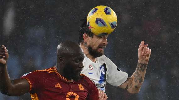 Acerbi vs Lukaku, rimettetevi i guantoni. Il grande dubbio di Inzaghi