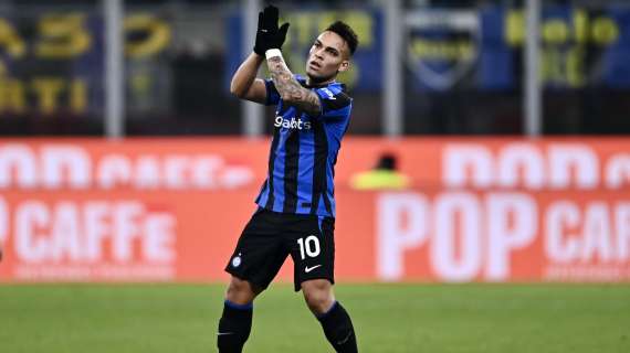 LIVE - Cremonese-Inter 1-2: Lautaro rapina "casa" Zini, Cremo ko