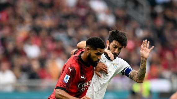 Loftus Cheek: "Il derby? Le giornatacce capitano. Scudetto, ci sentiamo i migliori"