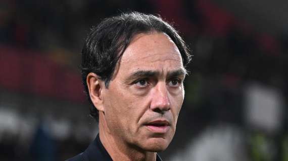 Monza, Nesta: "Maldini? È rientrato bene, ci aspettiamo almeno 7-8 gol"