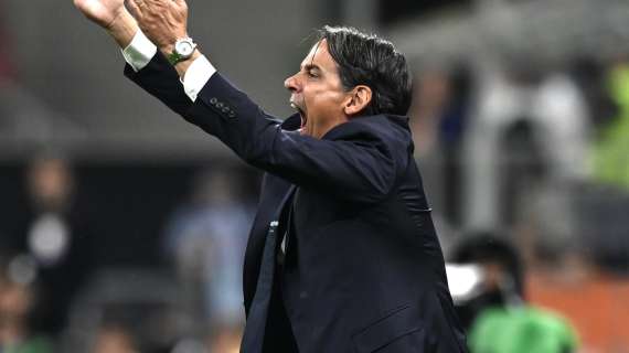 Lunedì la ripresa dei lavori, tutti a disposizione di Inzaghi: le ultime in vista del PSG
