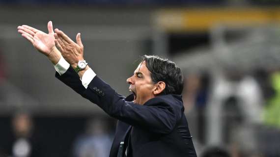 Rabbia e delusione, Inzaghi si chiude un'ora negli spogliatoi con squadra e dirigenti