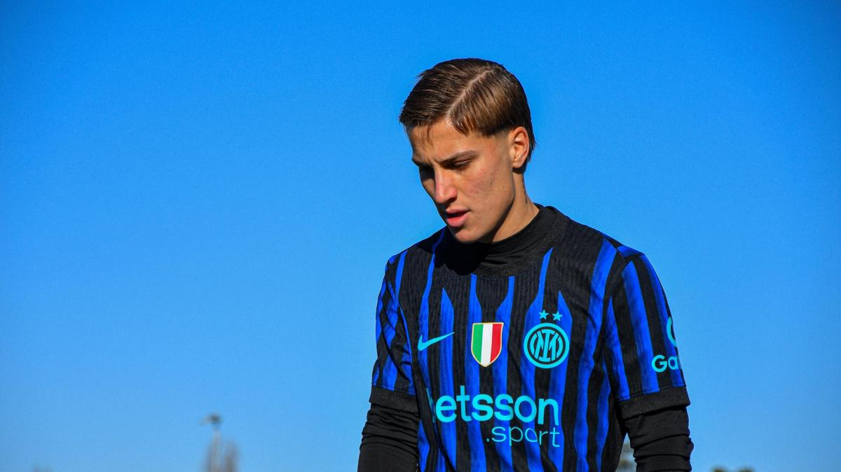 Immagine strip Giovanili n.1