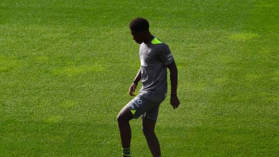 Cagliari Primavera, Trepy: "Condannati da un errore. Il ko ci renderà migliori"