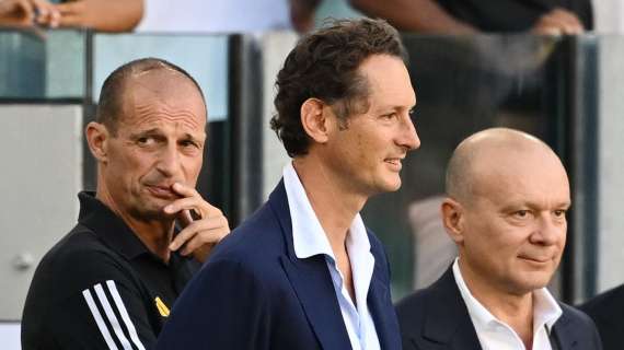 La Juventus rinuncia al ricorso per Calciopoli: lo Scudetto 2006 definitivamente dell'Inter