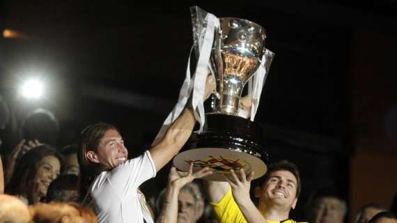 Calcio spagnolo: debiti per 350 milioni per 15 club (tra cui Real, Barça e Atletico)