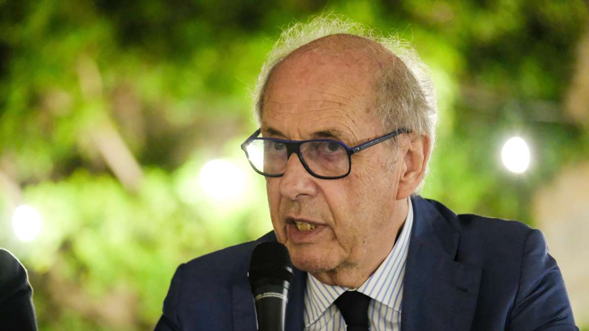 Foschi: "Metto sempre davanti l'Inter, ma il Napoli ha l'organico per arrivare in fondo"