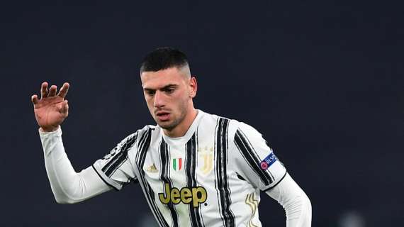 UFFICIALE - Atalanta, dalla Juventus ecco Demiral in prestito con diritto di riscatto