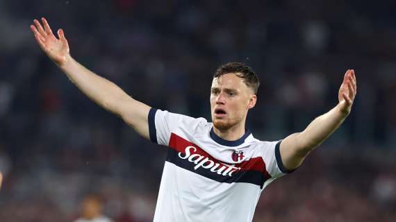 Beukema, alla fine sarà Napoli: è fatta. Ora sprint per Ndoye