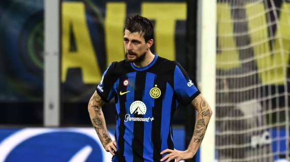 Acerbi-Juan Jesus, domani le audizioni. Il nerazzurro rischia anche gli Europei