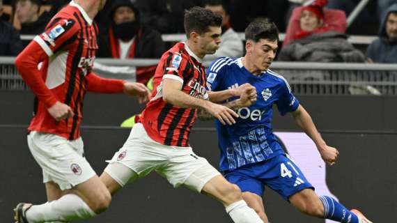 Como, ufficializzato il riscatto di Alex Valle dal Barcellona: lo allenerà ancora Fabregas?