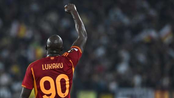 TOP NEWS del 28 ottobre - Fischi a Lukaku, la tifoseria si riorganizza. Le ultime su Inter-Roma