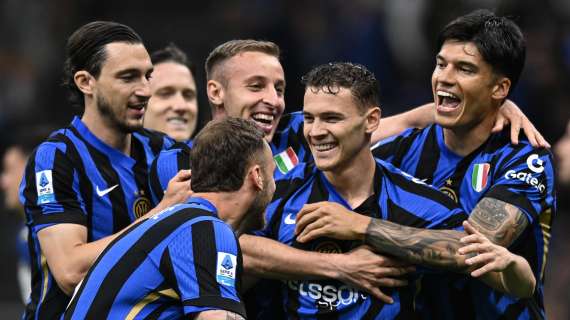 Le pagelle di Inter-Verona: Asllani sbriga la pratica, Carlos Augusto mister garanzia