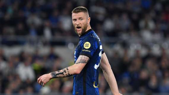 Sky Sport - All-in dell'Inter: per Skriniar stipendio da 6 milioni
