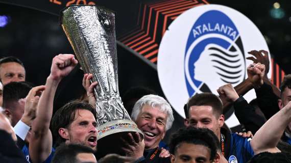 L'Atalanta chiude il campionato col Torino, le formazioni ufficiali del match