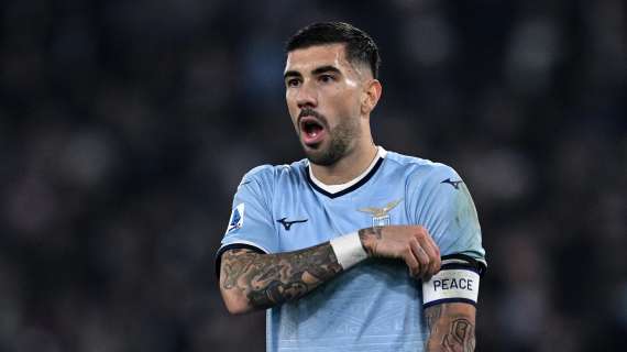 Lazio, Zaccagni: "Cancellerei la partita con l'Inter, ma dimostrato di essere squadra"