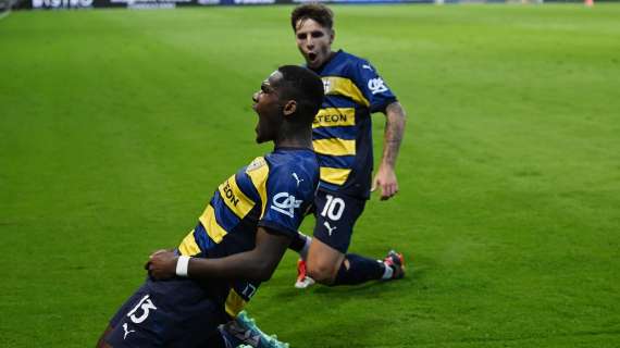 Bonny, il Parma spara alto: l'Inter prova a trattare per 20 milioni più bonus