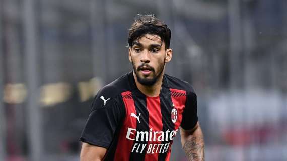 Lione, la Premier League sull'ex Milan Paquetà: in dubbio contro l'Inter?