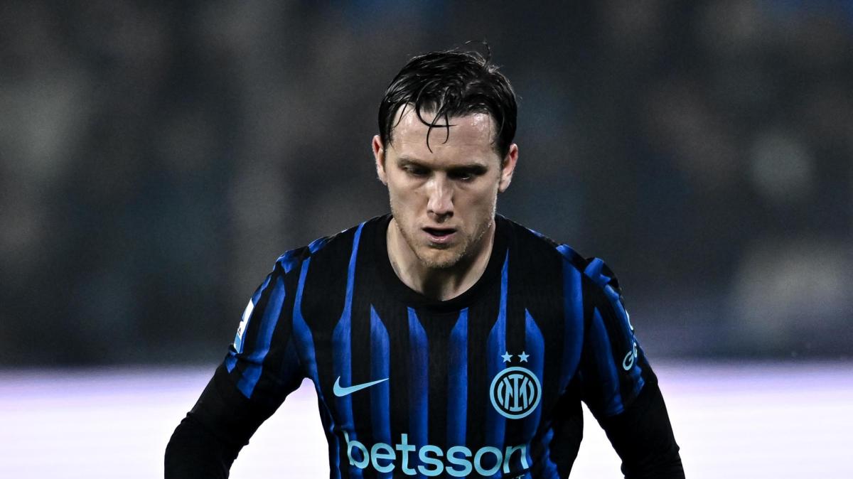 Zielinski: "Manca ancora molto per arrivare al meglio, noi sempre pronti per la squadra"