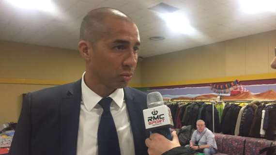 La rivelazione di Trezeguet: "Quante liti con Cordoba e quante botte con Materazzi"