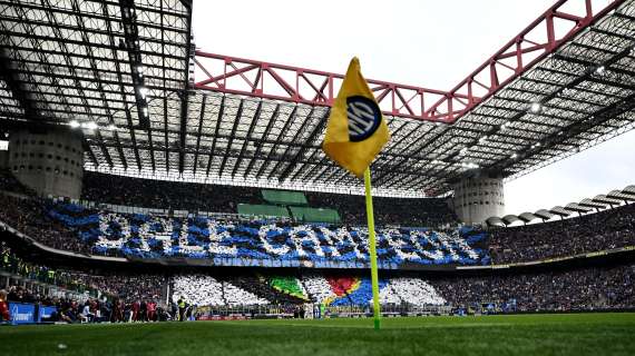 Inchiesta Ultras Inter e Milan, via all'indagine sportiva. La FIGC ha ricevuto gli atti 