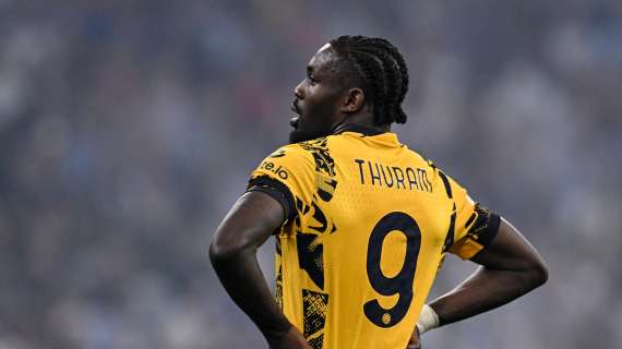Le pagelle di Thuram - Stavolta i colpi di tacco sono inutili e irritanti