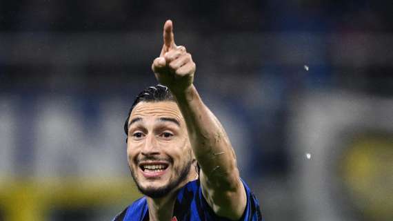 Inter, Darmian avvisa il PSG: "Non siamo solo una squadra difensiva"