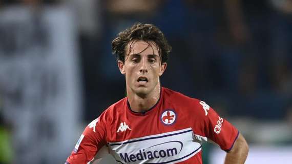 Fiorentina, Odriozola: "L'Inter è la squadra più completa del campionato"