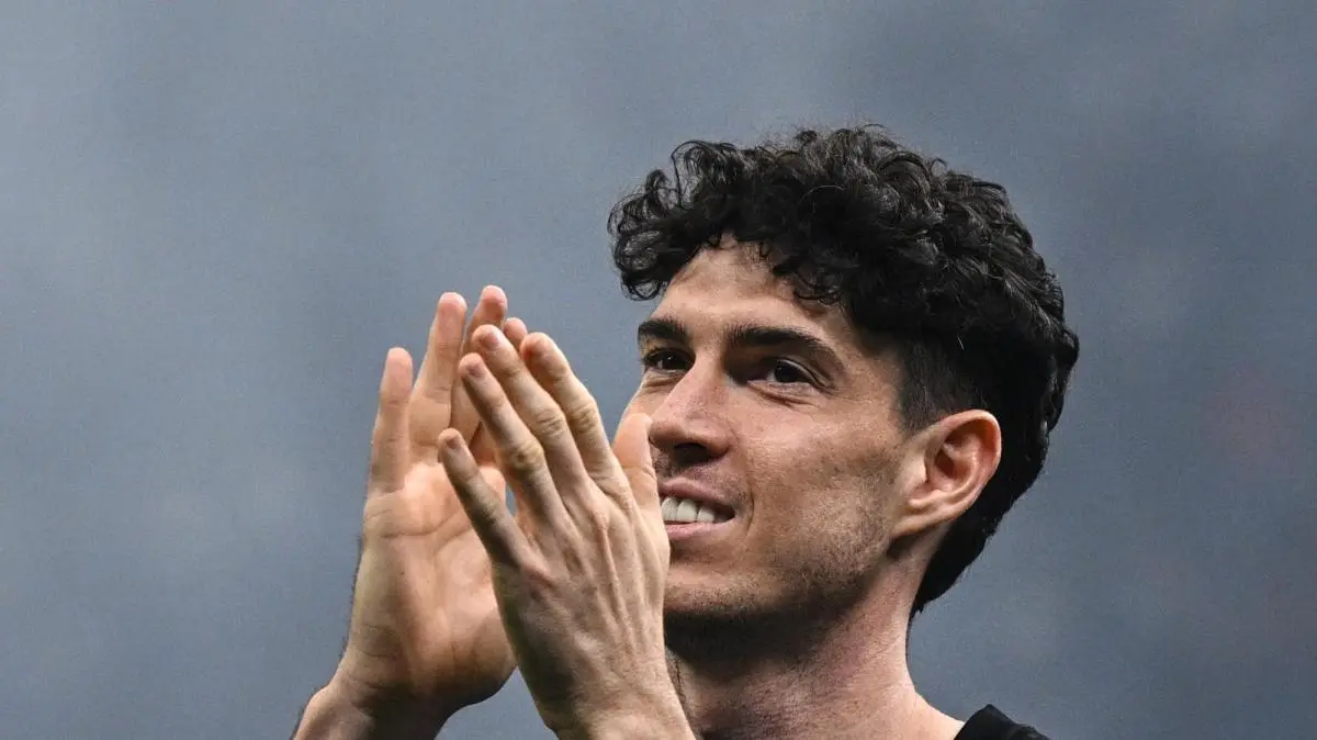 Bastoni, spunta il Real Madrid: l'Inter fissa il prezzo a 70 milioni, si attende Mourinho