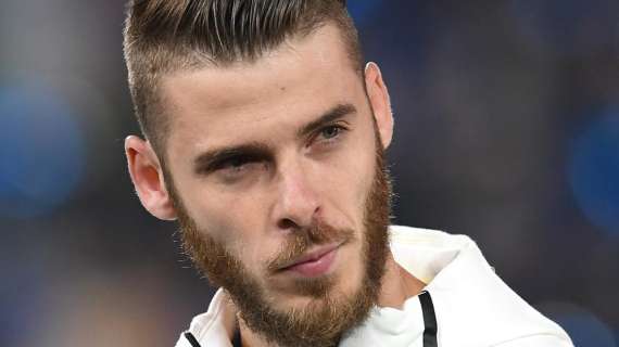 Per il post-Martinez il Genoa torna in Spagna: apertura per De Gea