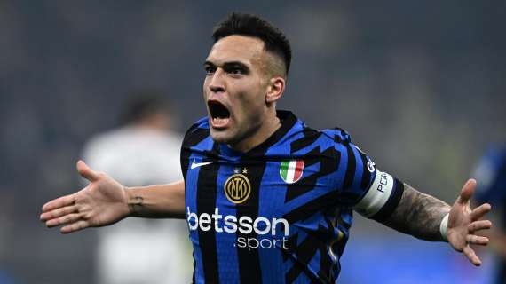 Sparta Praga-Inter 0-1: nel gelo basta il gol di Lautaro, Inzaghi quarto in Champions