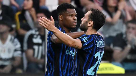 Dumfries: "Giochiamo per vincere, siamo una grande squadra. Contro la Juve concesso troppo"