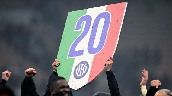 De Giorgi: "Complimenti all'Inter, peccato solo per la Champions League"