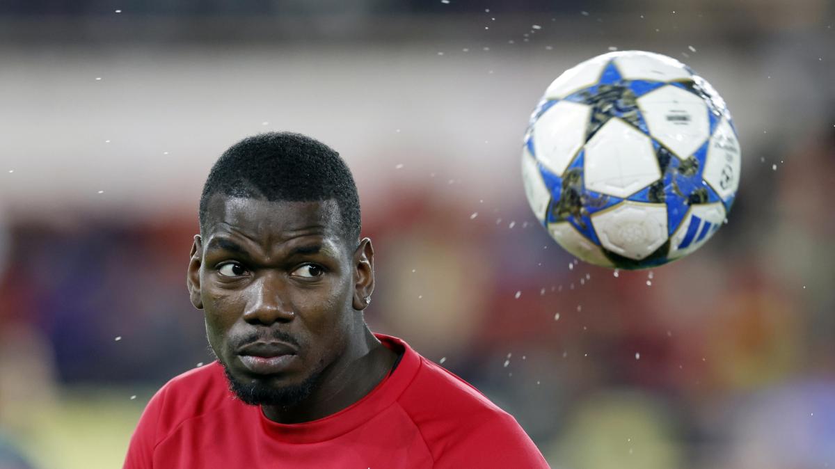 Non solo calcio, Paul Pogba investe in un team di corse di cammelli in Arabia Saudita