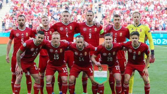 Clamoroso alla Puskas Arena: l'Ungheria ferma la Francia sull'1-1