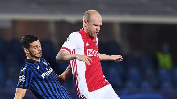 Klaassen: "Sarà un campionato difficile, ma voglio vincere tanti trofei"