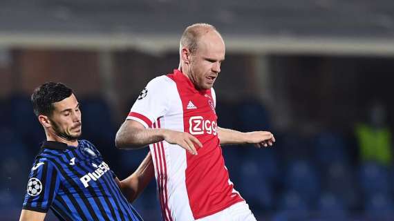 TOP NEWS ore 20 - Klaassen chiude il mercato nerazzurro. Sensi e Sanchez in dubbio