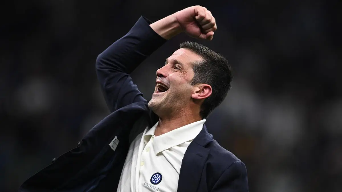 Lazio-Inter 0-3, l'Inter domina la Lazio! Adesso testa alla Coppa Italia...